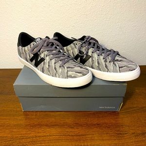 New Balance - All Coasts 210 Grey Sneakers Size 10.5